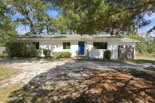 263 Youngs Rd, Vass, NC 28394 - Photo 1