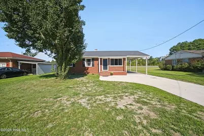 1716 Lexington Drive, Elizabeth City, NC 27909 - Photo 2