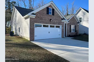 1209 Hunley Court, Winterville, NC 28590 - Photo 2