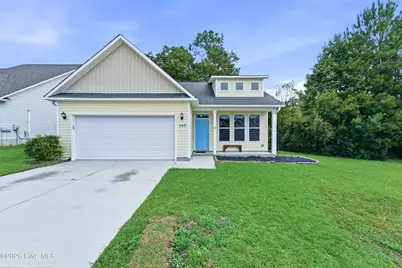 103 Forsythia Court, Jacksonville, NC 28546 - Photo 1