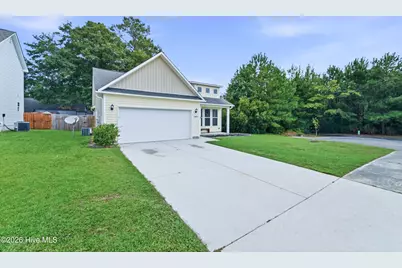 103 Forsythia Court, Jacksonville, NC 28546 - Photo 4