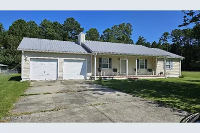 713 Mill Creek Road, Newport, NC 28570 - Photo 1