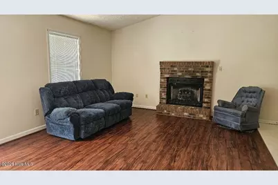713 Mill Creek Road, Newport, NC 28570 - Photo 2