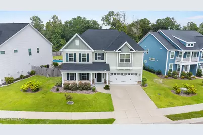 439 Sugar Cove, Wilmington, NC 28411 - Photo 56