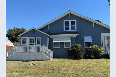 110 Morris Drive, Atlantic, NC 28511 - Photo 4