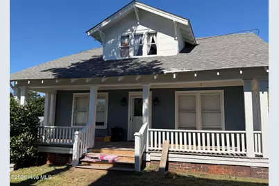 110 Morris Drive, Atlantic, NC 28511 - Photo 2