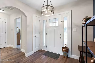 202 Messenger Court, Jacksonville, NC 28546 - Photo 4