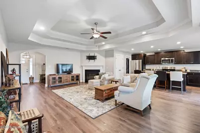 202 Messenger Court, Jacksonville, NC 28546 - Photo 8