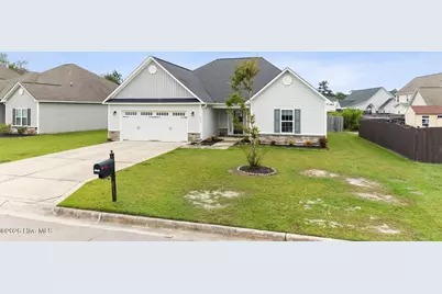 202 Messenger Court, Jacksonville, NC 28546 - Photo 60