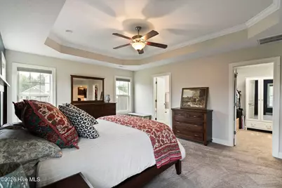 202 Messenger Court, Jacksonville, NC 28546 - Photo 34