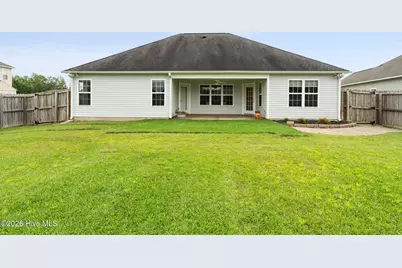 202 Messenger Court, Jacksonville, NC 28546 - Photo 58