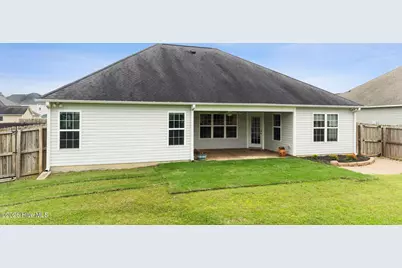 202 Messenger Court, Jacksonville, NC 28546 - Photo 56