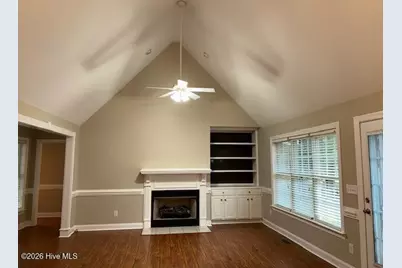 1111 Greenmeade Court, Greenville, NC 27858 - Photo 4