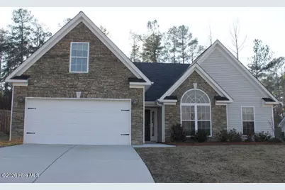 2208 Sunny Day Drive, Hephzibah, GA 30815 - Photo 1
