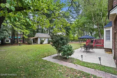 2108 Burnside Drive NW, Wilson, NC 27896 - Photo 14