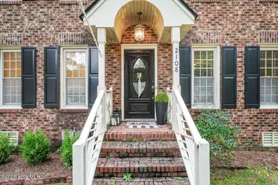 2108 Burnside Drive NW, Wilson, NC 27896 - Photo 6