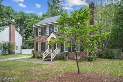 2108 Burnside Drive NW, Wilson, NC 27896 - Photo 4