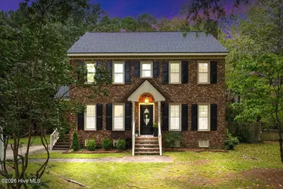 2108 Burnside Drive NW, Wilson, NC 27896 - Photo 2