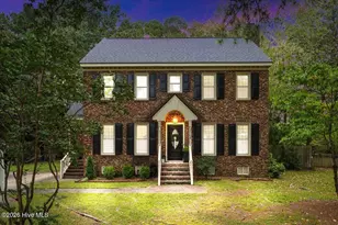 2108 Burnside Dr NW, Wilson, NC 27896 - Photo 2