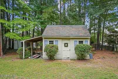 2108 Burnside Drive NW, Wilson, NC 27896 - Photo 10
