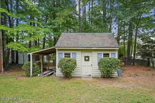 2108 Burnside Dr NW, Wilson, NC 27896 - Photo 10