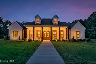 6595 Haywood Drive, Harlem, GA 30814 - Photo 1