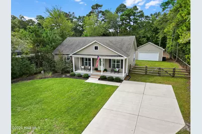 296 Topsail Plantation Drive, Hampstead, NC 28443 - Photo 50