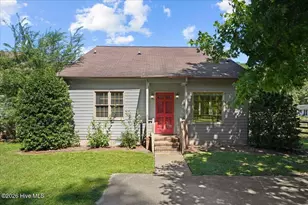 2902 Derby Dr, Kinston, NC 28504 - Photo 1