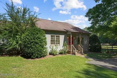 2902 Derby Drive, Kinston, NC 28504 - Photo 4