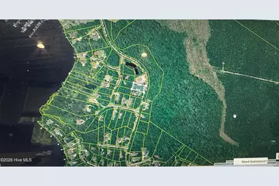 208 Pamlico River Drive, Washington, NC 27889 - Photo 4
