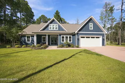 2613 Dorado Lane, Southport, NC 28461 - Photo 1