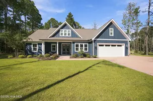 2613 Dorado Ln, Southport, NC 28461 - Photo 1