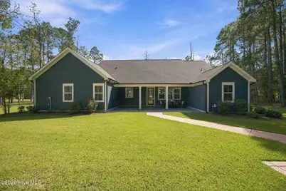 2613 Dorado Lane, Southport, NC 28461 - Photo 40