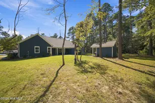 2613 Dorado Ln, Southport, NC 28461 - Photo 42