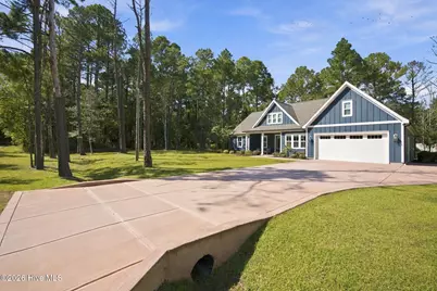 2613 Dorado Lane, Southport, NC 28461 - Photo 48