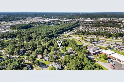 106 Heiress Wynd Drive, Jacksonville, NC 28546 - Photo 48