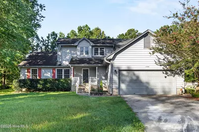 106 Heiress Wynd Drive, Jacksonville, NC 28546 - Photo 4