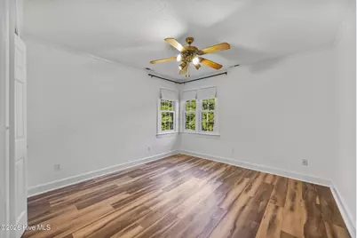 106 Heiress Wynd Drive, Jacksonville, NC 28546 - Photo 30