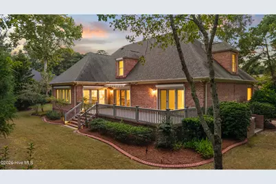 8816 Sawmill Creek Lane, Wilmington, NC 28411 - Photo 54