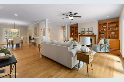 8816 Sawmill Creek Lane, Wilmington, NC 28411 - Photo 10