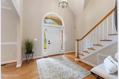8816 Sawmill Creek Lane, Wilmington, NC 28411 - Photo 6