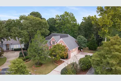 8816 Sawmill Creek Lane, Wilmington, NC 28411 - Photo 48