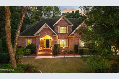 8816 Sawmill Creek Lane, Wilmington, NC 28411 - Photo 1