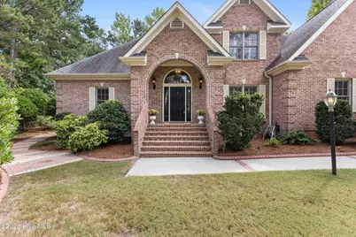 8816 Sawmill Creek Lane, Wilmington, NC 28411 - Photo 4
