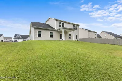 906 Courthouse Crossing, Jacksonville, NC 28546 - Photo 38