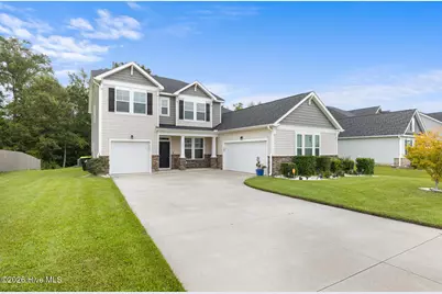 906 Courthouse Crossing, Jacksonville, NC 28546 - Photo 2