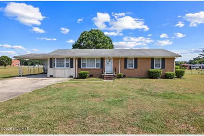 1719 Lipscomb Road E, Wilson, NC 27893 - Photo 1