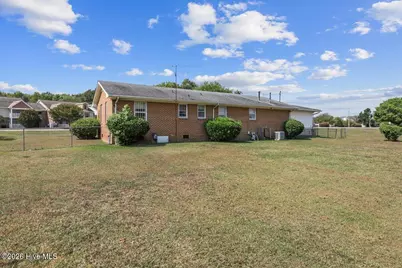 1719 Lipscomb Road E, Wilson, NC 27893 - Photo 24