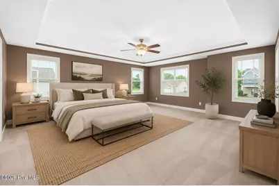 46 Rowland Drive, Fuquay Varina, NC 27526 - Photo 14