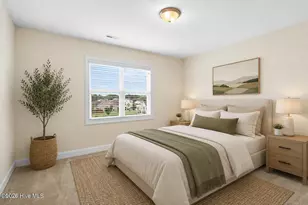 46 Rowland Dr, Fuquay Varina, NC 27526 - Photo 20